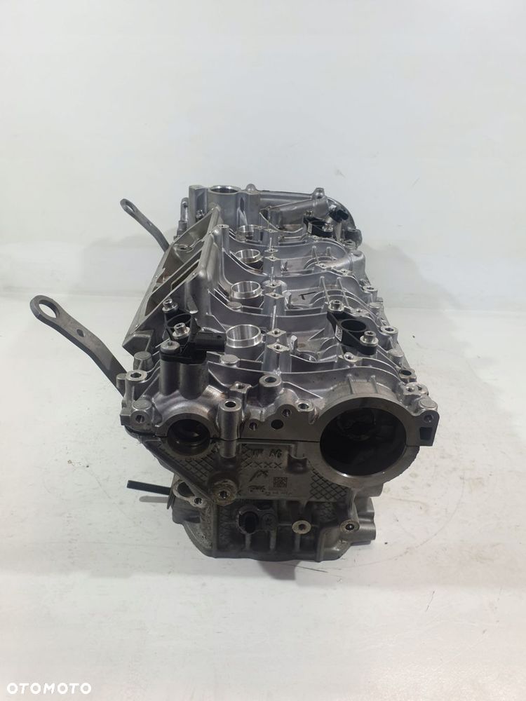 głowica silnika 0p2.103.403 porsche panamera 971 audi rs6 rs7 4.0tfsi djp - 4
