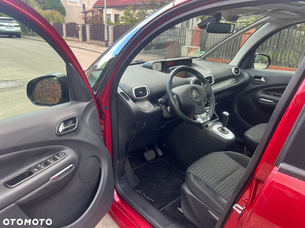 Citroën C3 Picasso VTi 120 EGS6 Exclusive - 15
