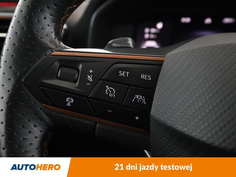 Cupra Formentor - 30