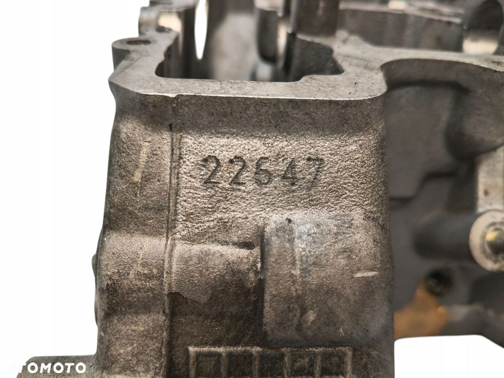 GŁOWICA BMW E46 E39 E38 530d 3.0d 22468759 - 12