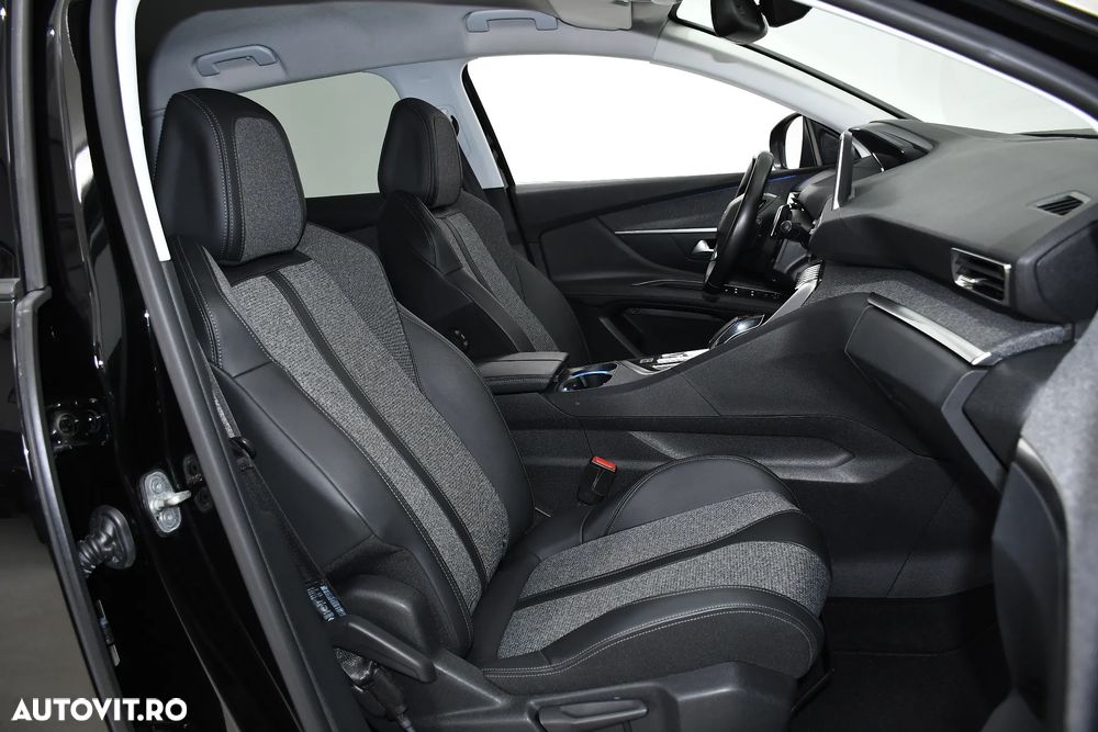 Peugeot 3008 PureTech 130 Stop & Start EAT6 Allure - 6