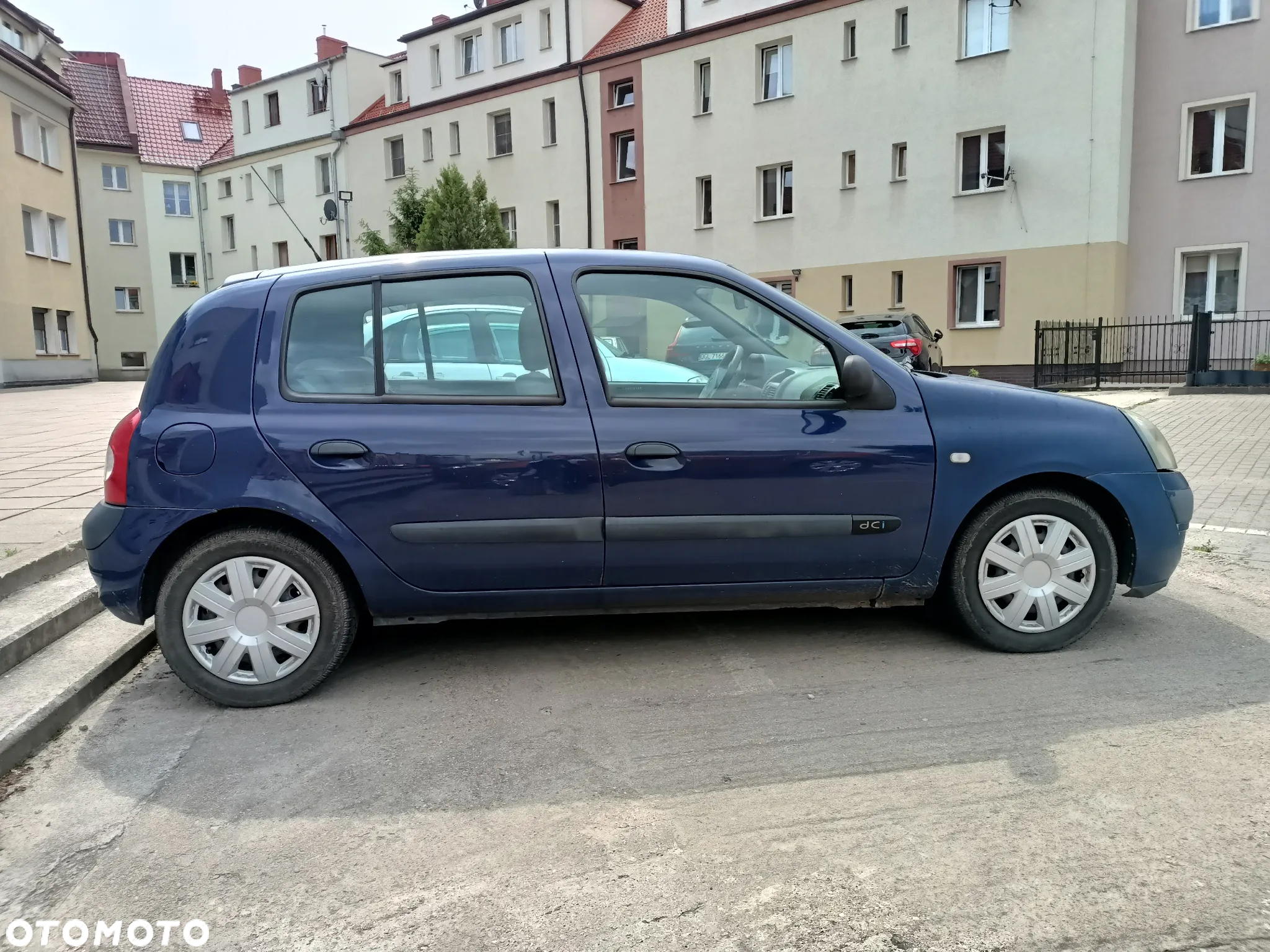 Renault Clio - 2