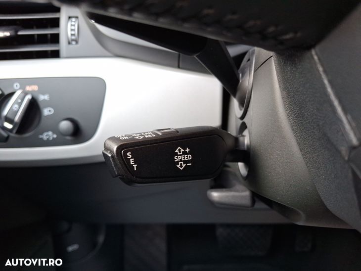 Audi A4 35 TDI S tronic - 25