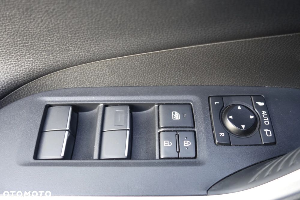 Toyota RAV4 2.5 Hybrid Comfort 4x2 - 16