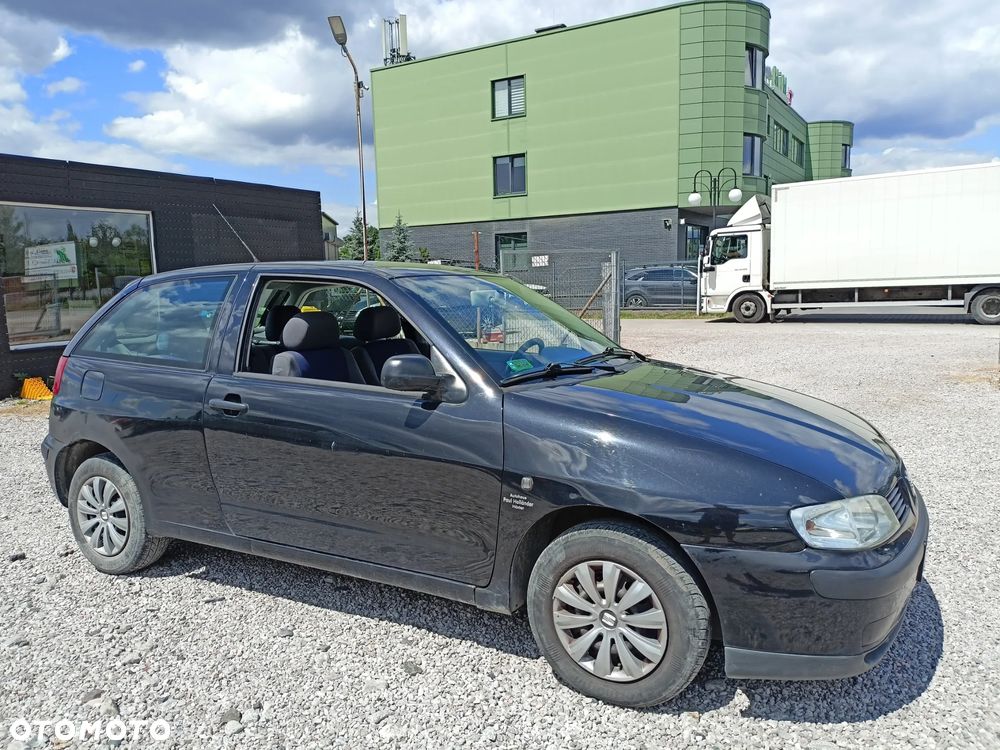 Seat Ibiza - 6