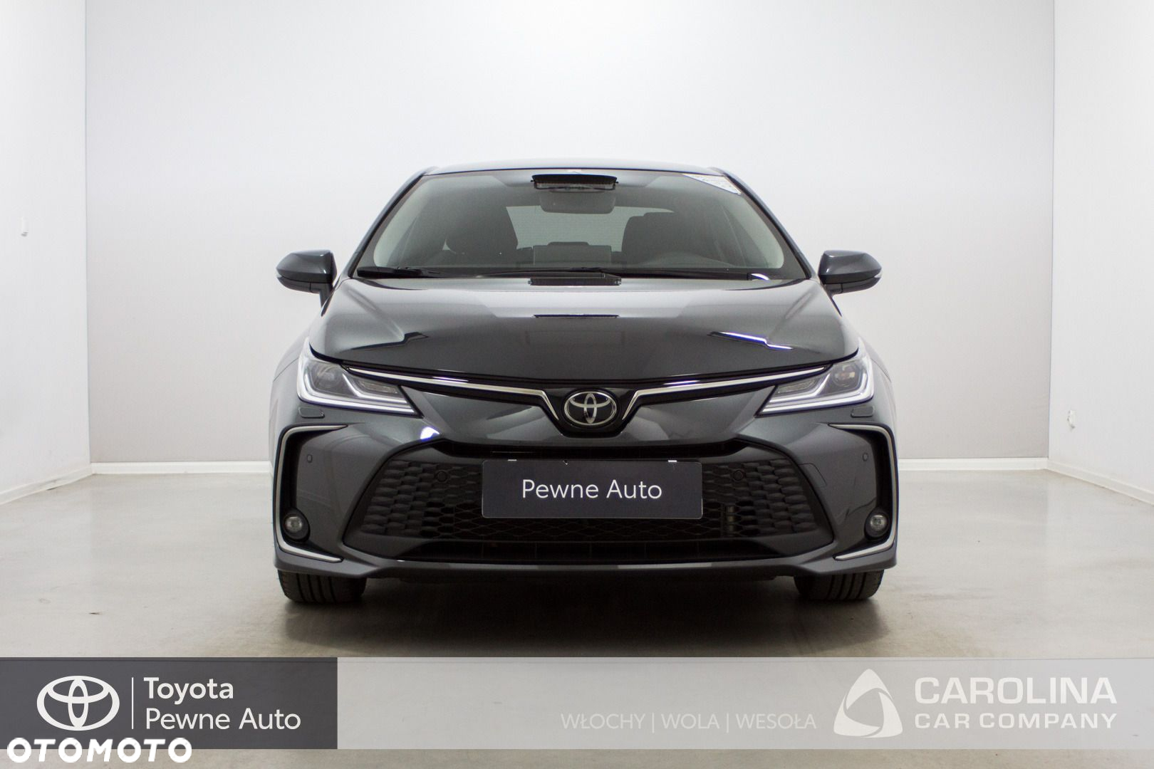 Toyota Corolla - 17