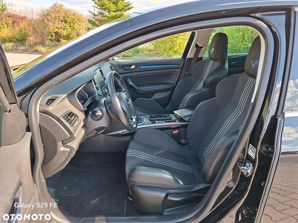 Renault Megane 1.2 Energy TCe GT Line - 29