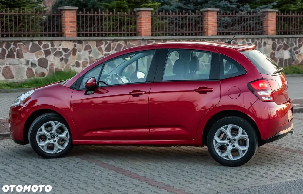 Citroën C3 - 10