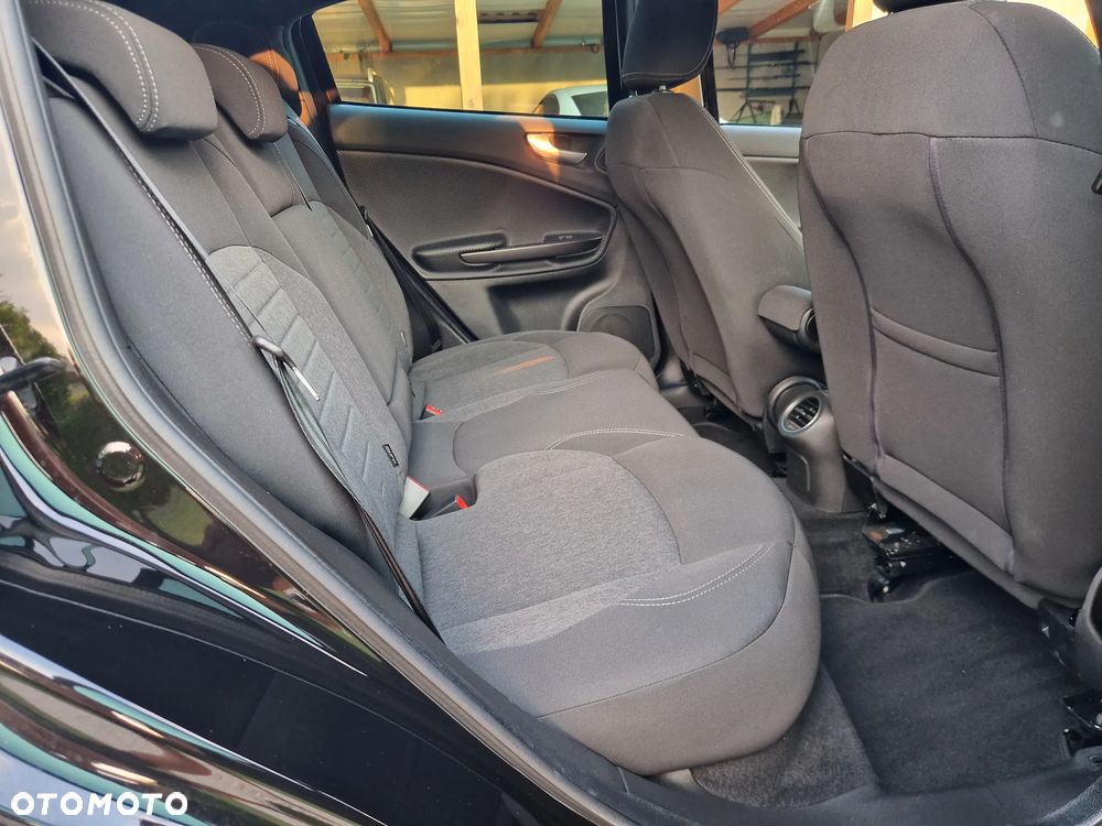 Alfa Romeo Giulietta 1.4 TB 16V Turismo - 40