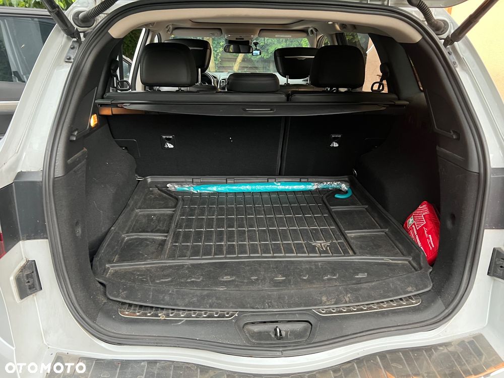Renault Koleos 2.0 dCi Initiale Paris 4x4 X-Tronic - 21