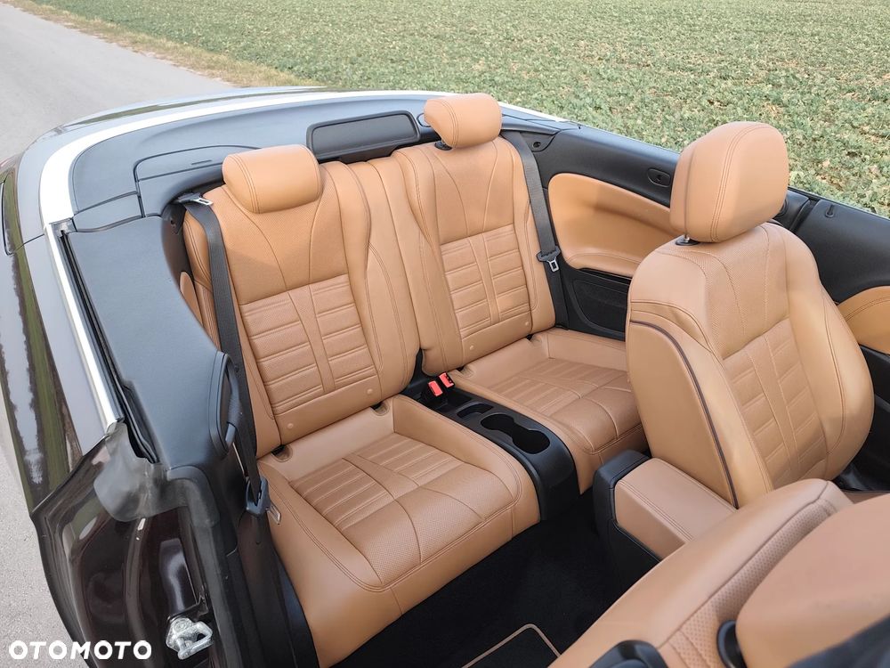 Opel Cascada 1.4 Turbo (ecoFLEX) Start/Stop Innovation - 24