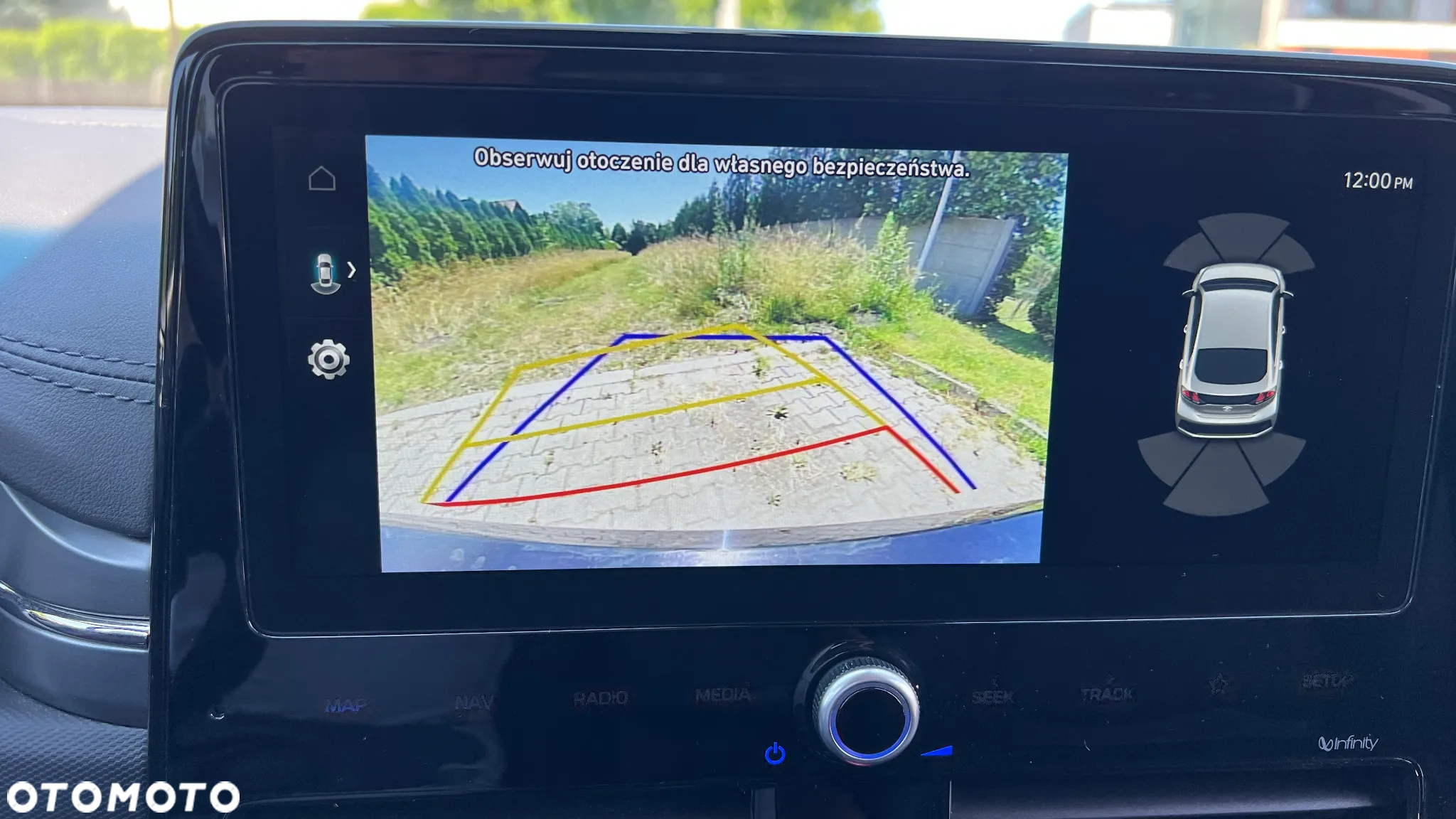 Hyundai IONIQ Plug-in-Hybrid 1.6 GDI Premium - 21