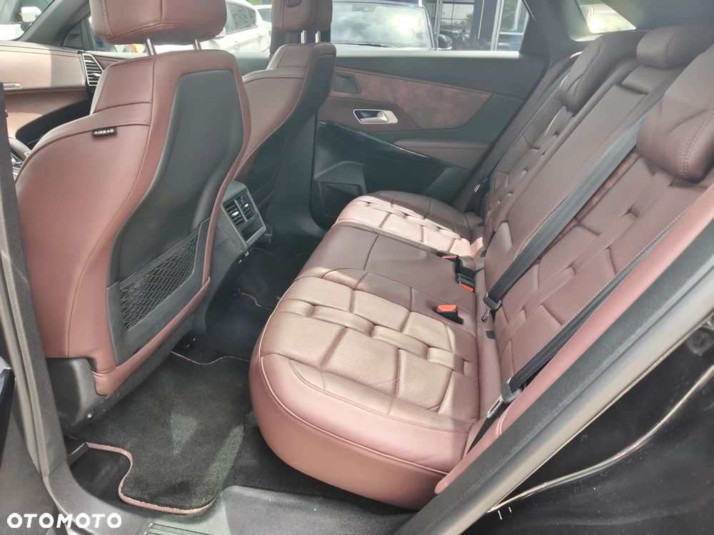 DS Automobiles DS 7 Crossback 1.6 PureTech Grand Chic - 9