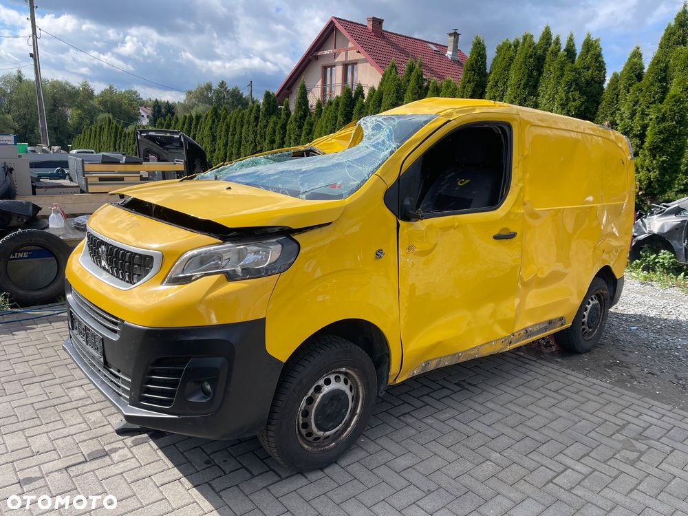 Peugeot Expert - 3