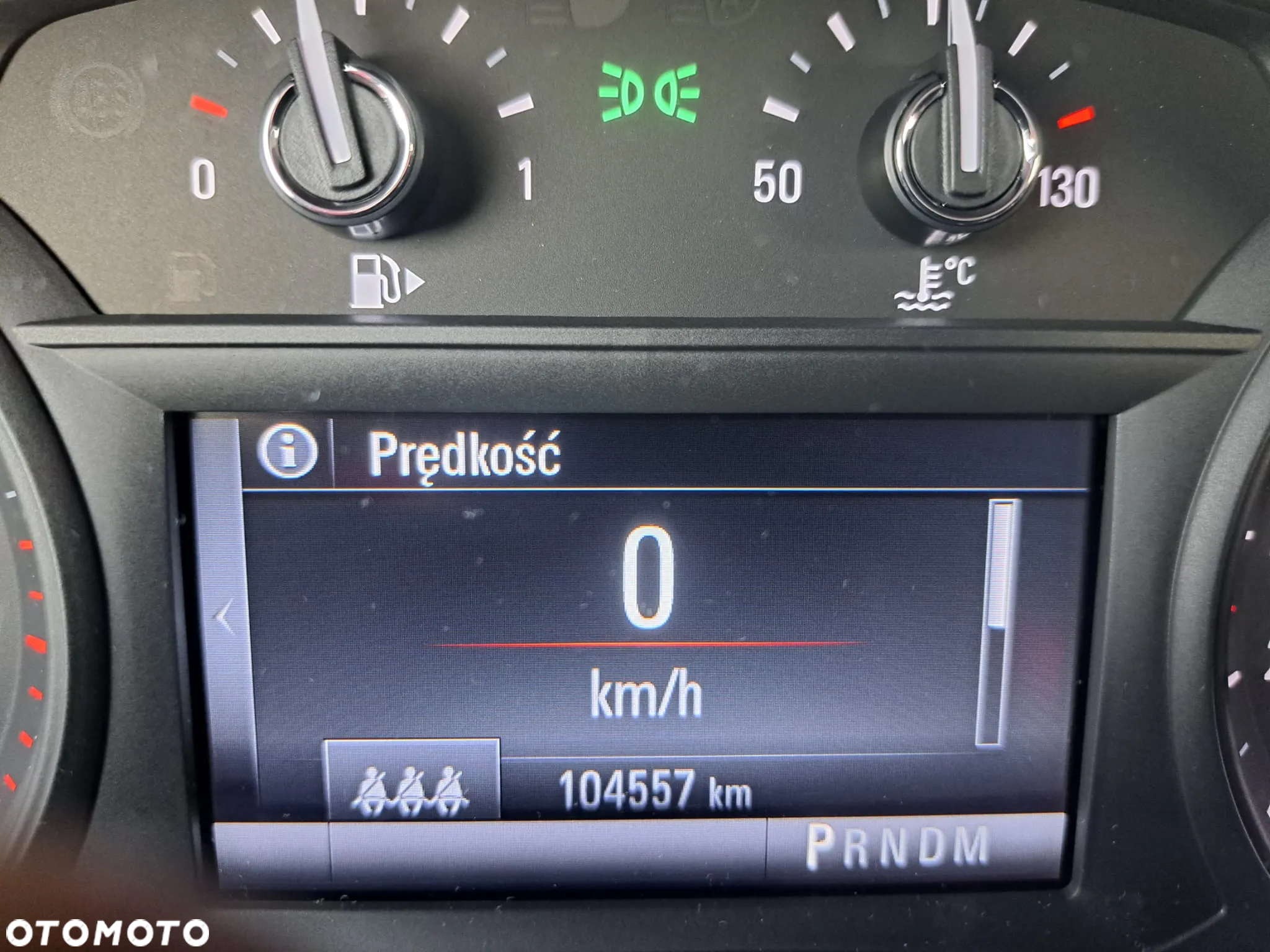 Opel Mokka X 1.4 T Elite S&S 4x4 - 9
