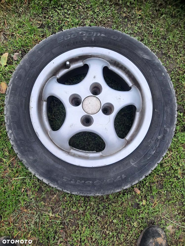 Fiat 500 1.2 Pop - 17