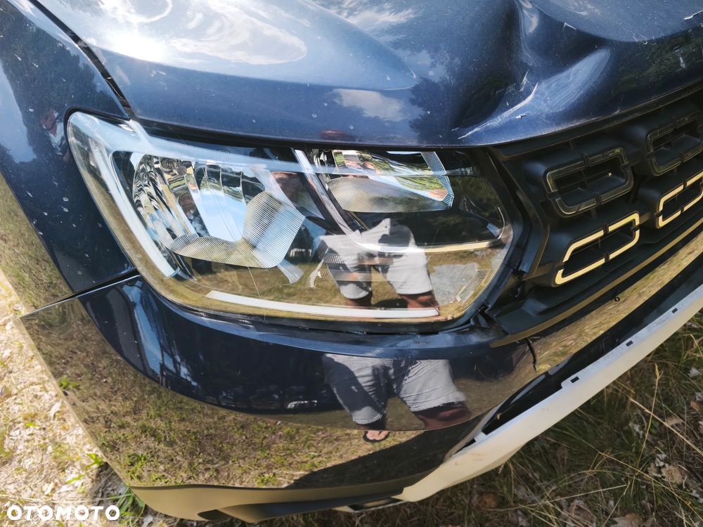 Dacia Duster 1.6 SCe Prestige - 6