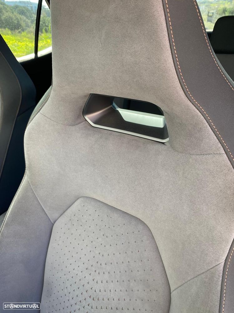 Cupra Born 58 kWh - 24