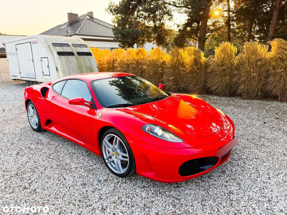 Ferrari F430 F1 - 17