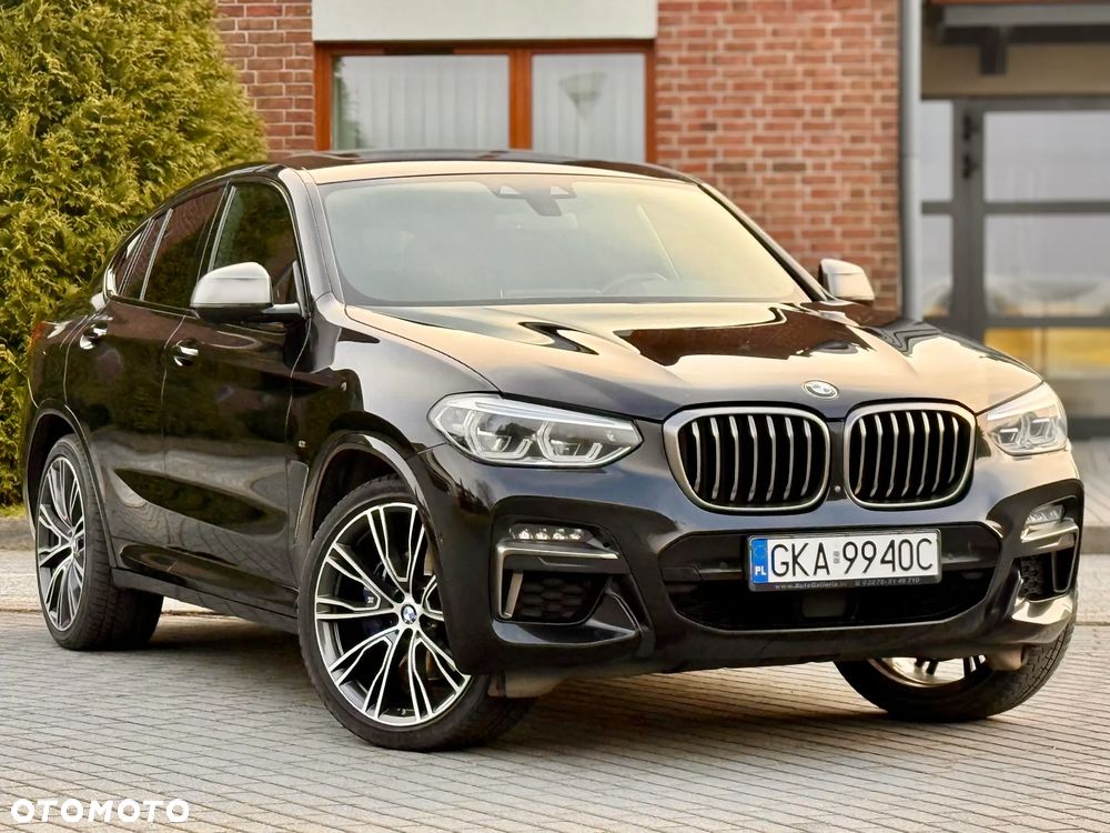 BMW X4 - 10