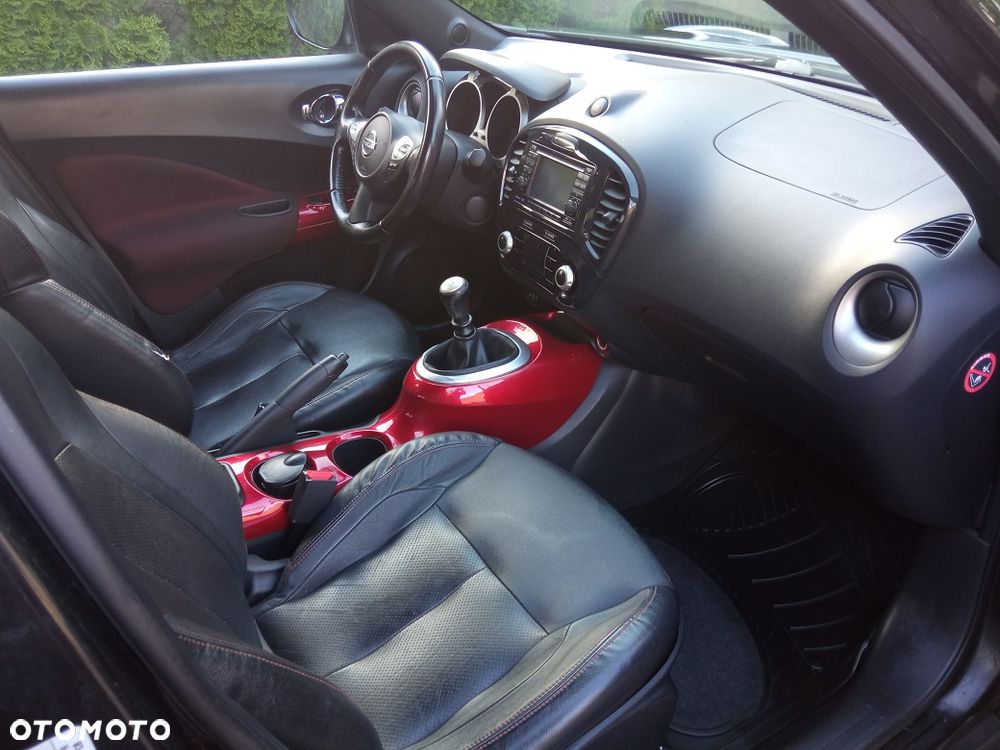 Nissan Juke 1.5 dCi Edition - 18