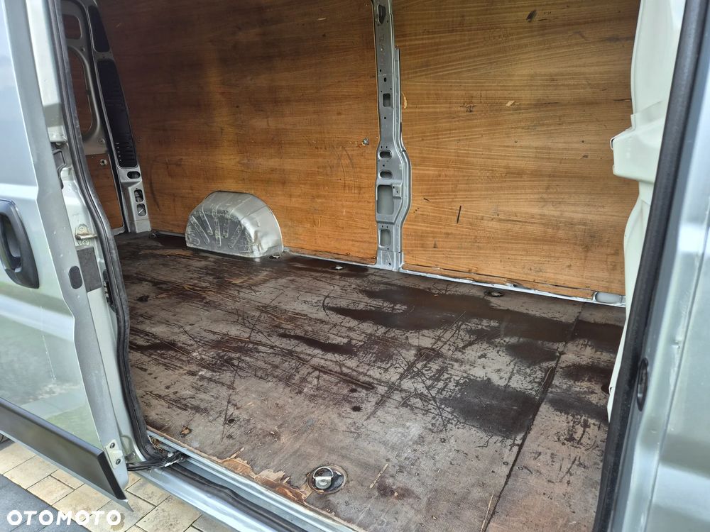 Citroën JUMPER DUCATO 3.0 180KM L4H2 KLIMA MAXI KLIMATRONIKLEDY KAMERY NAVI - 19