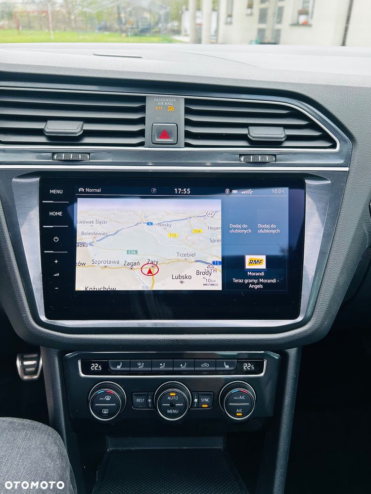 Volkswagen Tiguan 2.0 TDI BMT SCR Trendline - 15