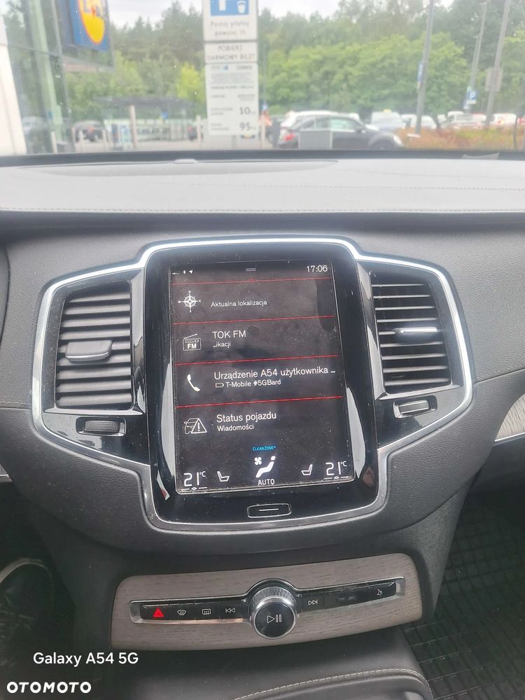 Volvo XC 90 - 12