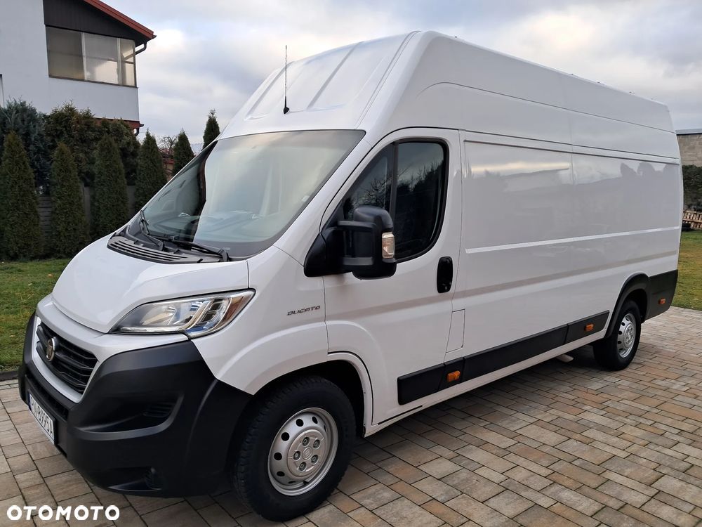 Fiat Ducato - 29