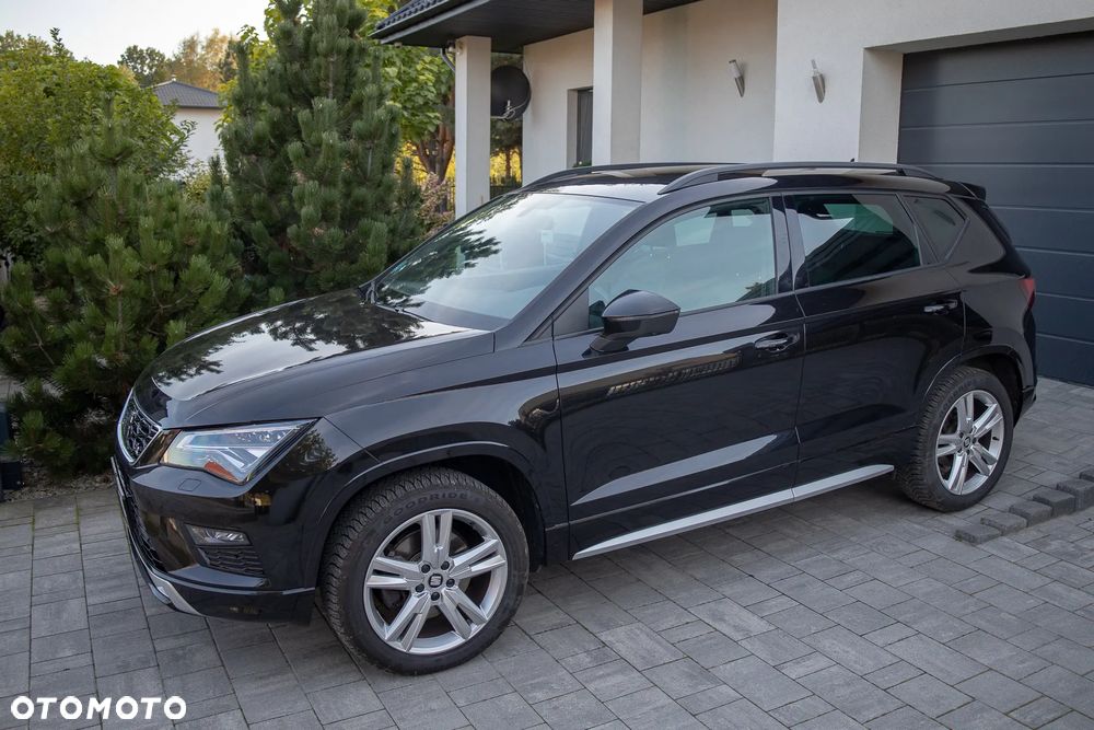Seat Ateca - 7