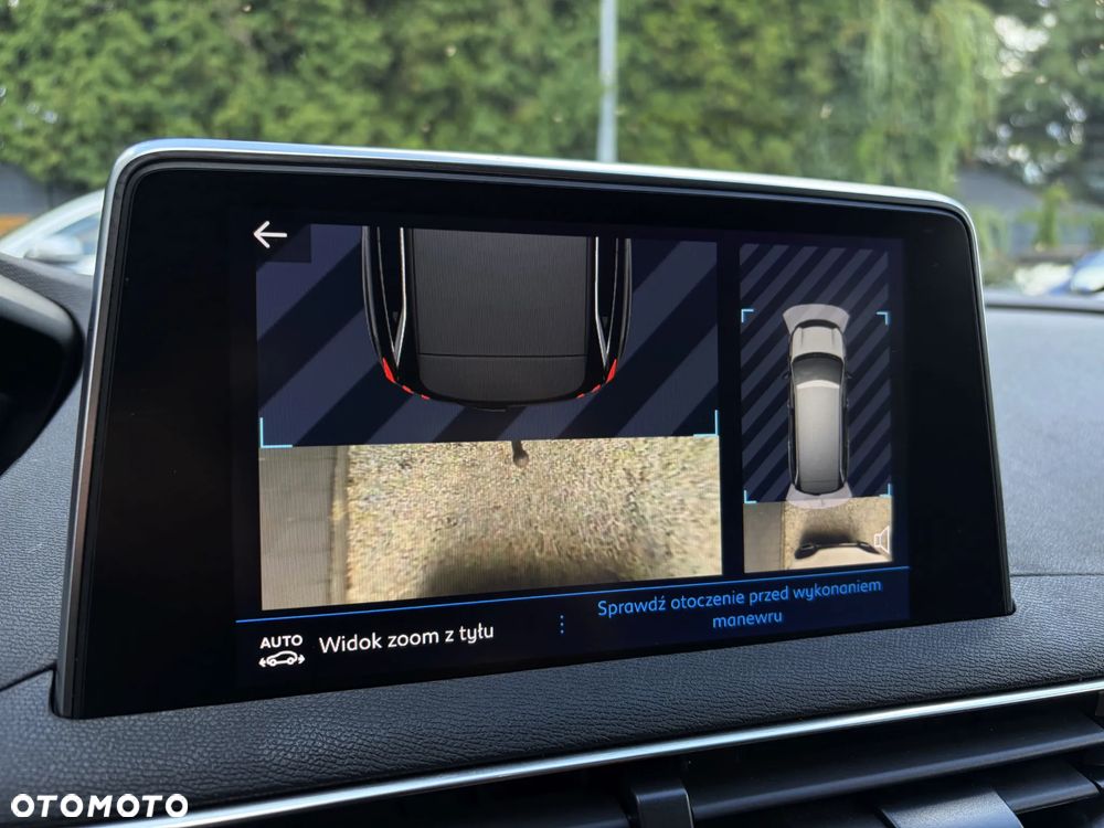 Peugeot 5008 1.5 BlueHDi Allure Pack S&S EAT8 - 27