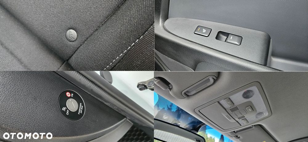 Kia Sportage 2.0 GDI L 2WD - 24