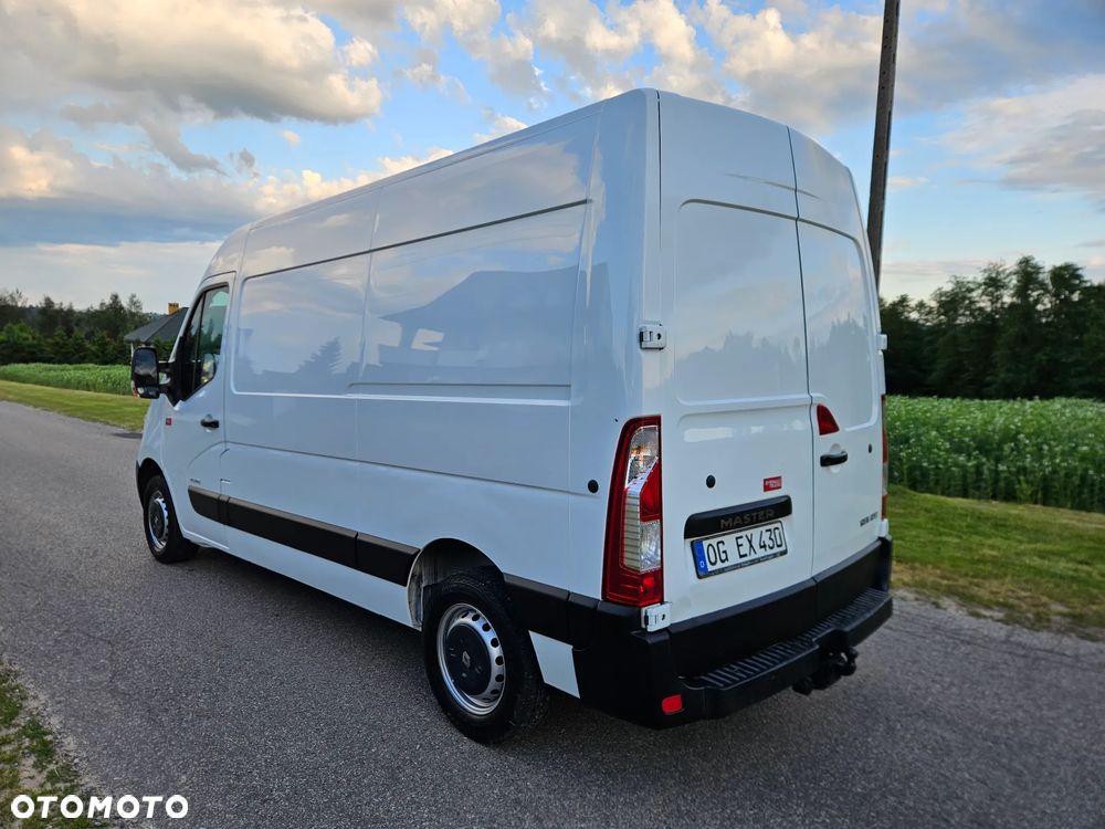 Renault MASTER - 5