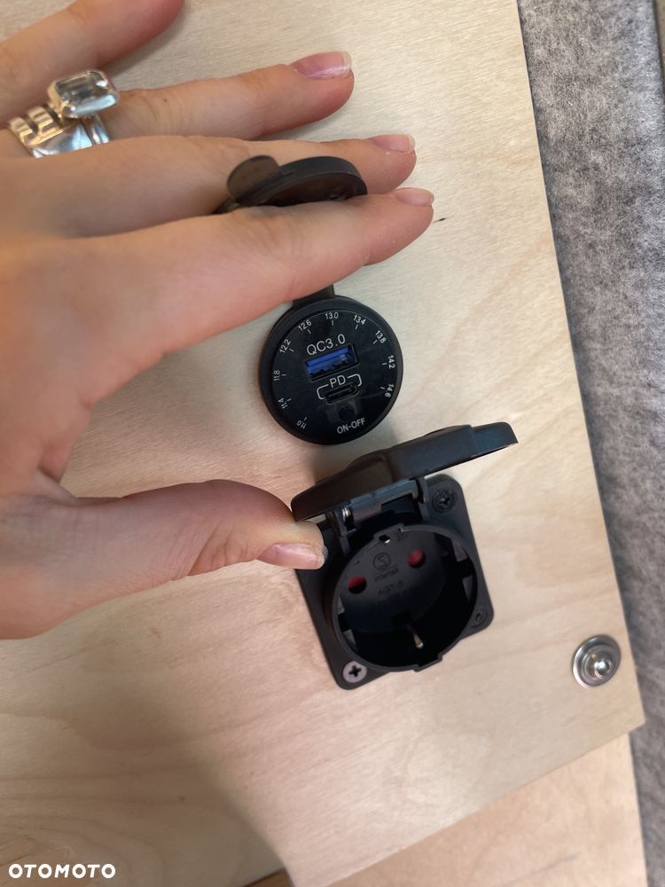 Volkswagen Transporter - 12