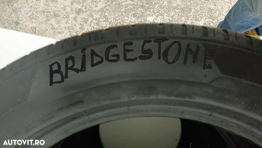 ANVELOPE 215 55 17 94V 215/55/17 BRIDGESTONE CP V10269 VARA - 5