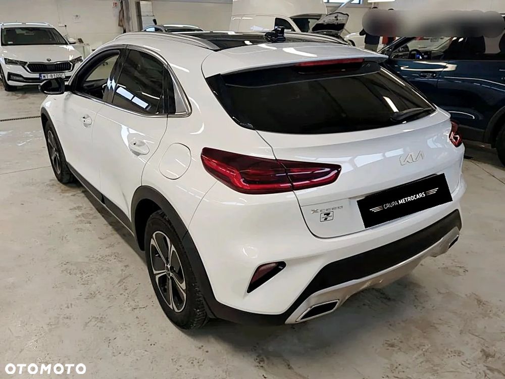 Kia XCeed 1.6 GDI PHEV L DCT - 5
