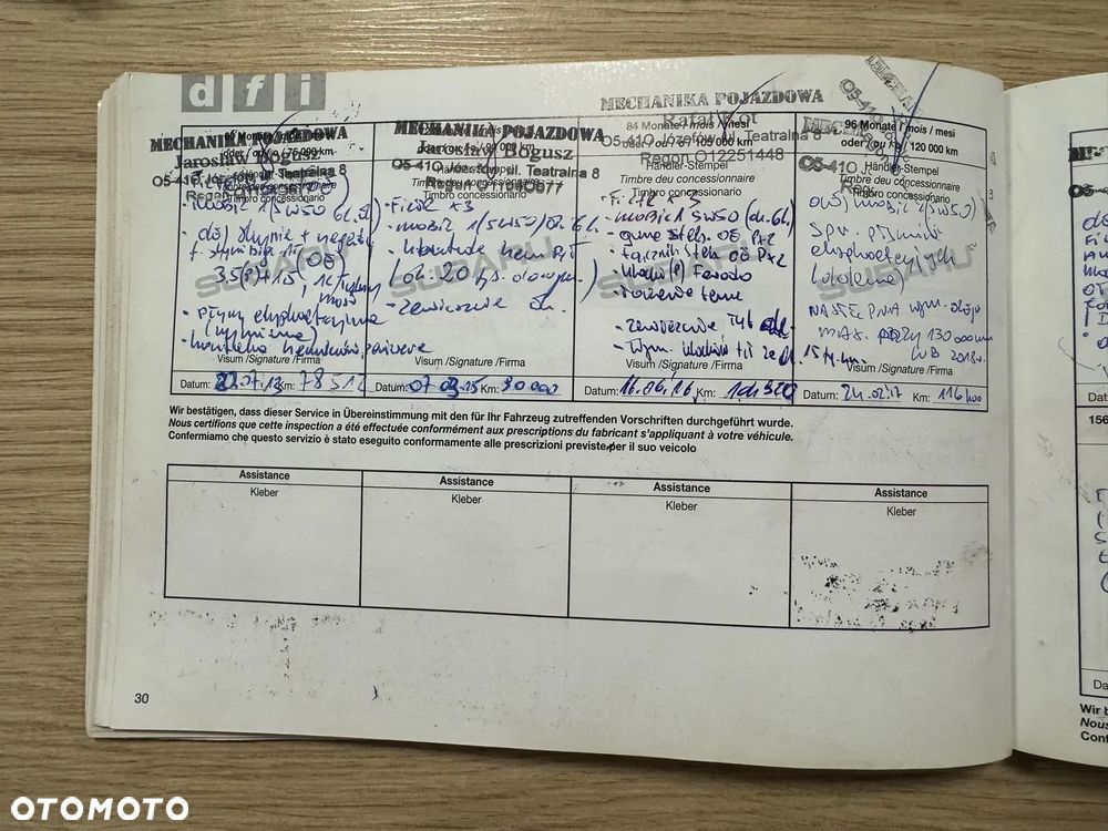 Subaru Outback 3.0R Automatik Exclusive - 29