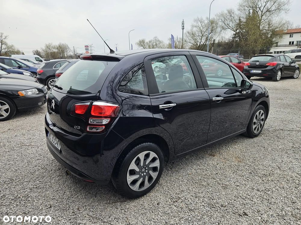 Citroën C3 Pure Tech (VTi) 82 Tendance - 15