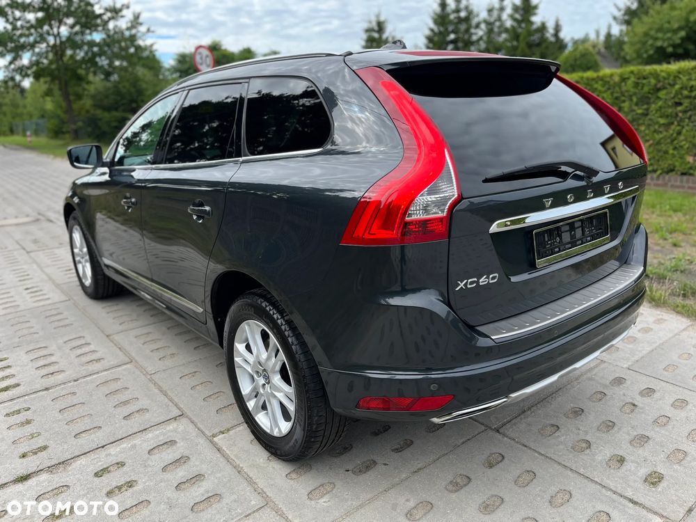 Volvo XC 60 D3 Summum - 38