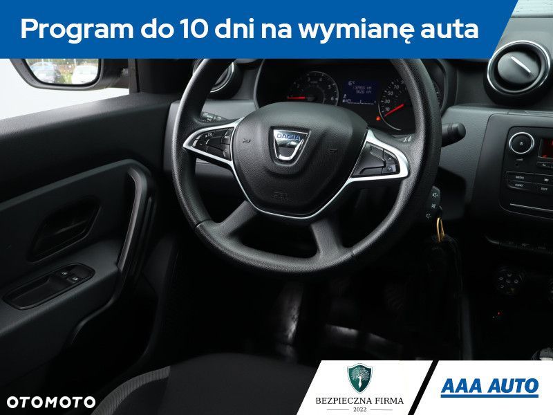 Dacia Duster - 9
