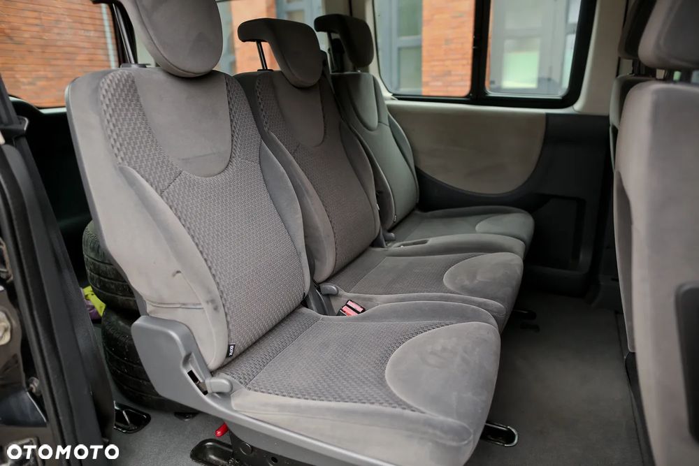 Fiat Scudo L1 (5-Si.) Panorama Executive - 25