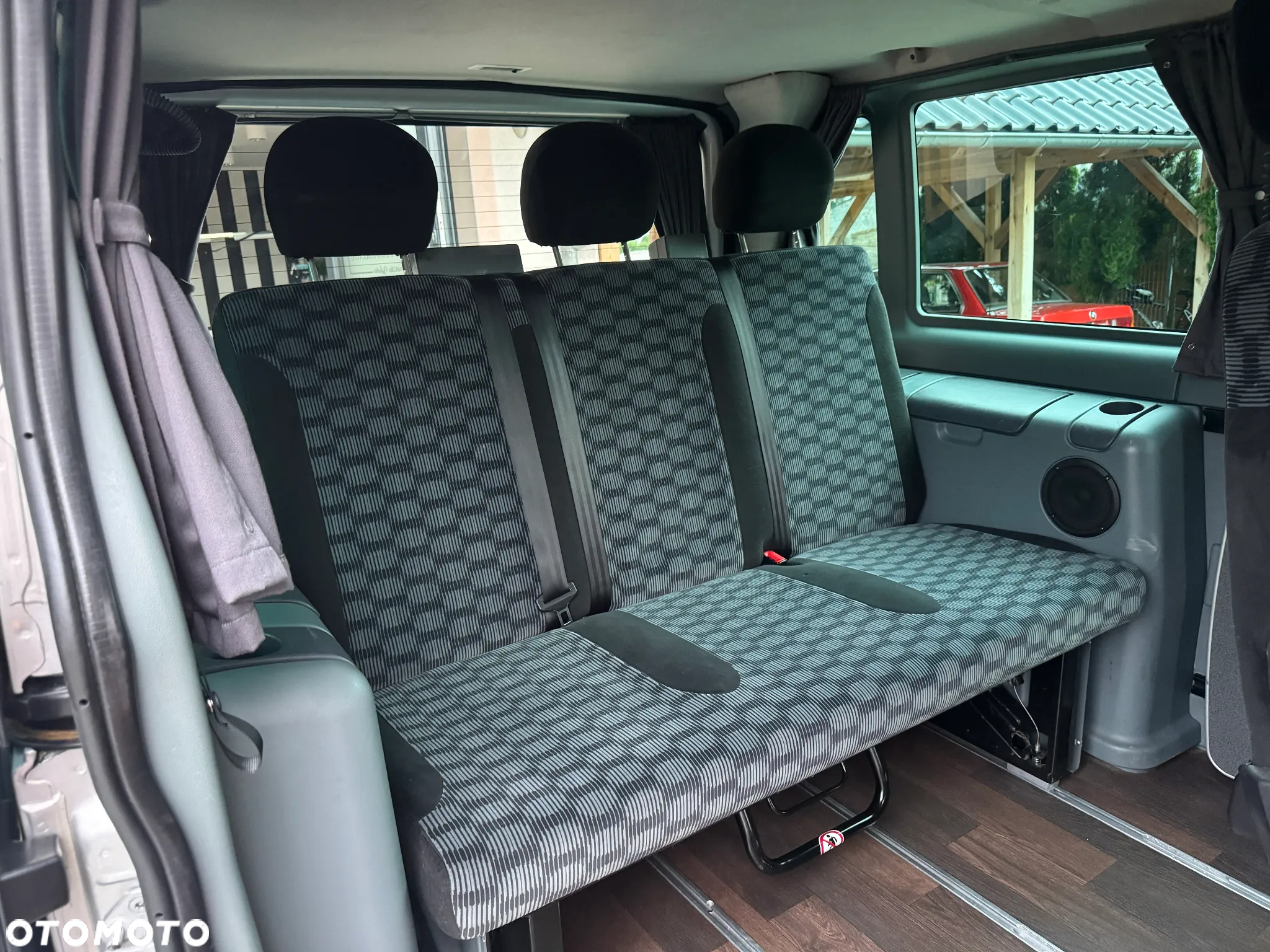 Ford Transit 300 K TDCi Euroline - 29