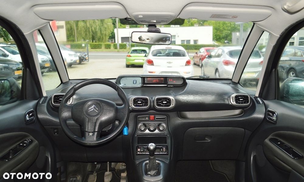 Citroën C3 Picasso - 26