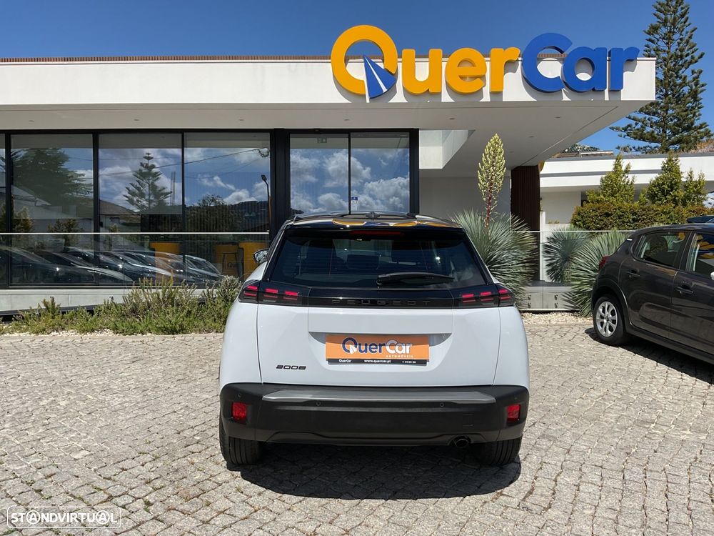 Peugeot 2008 1.2 PureTech Active Pack - 15
