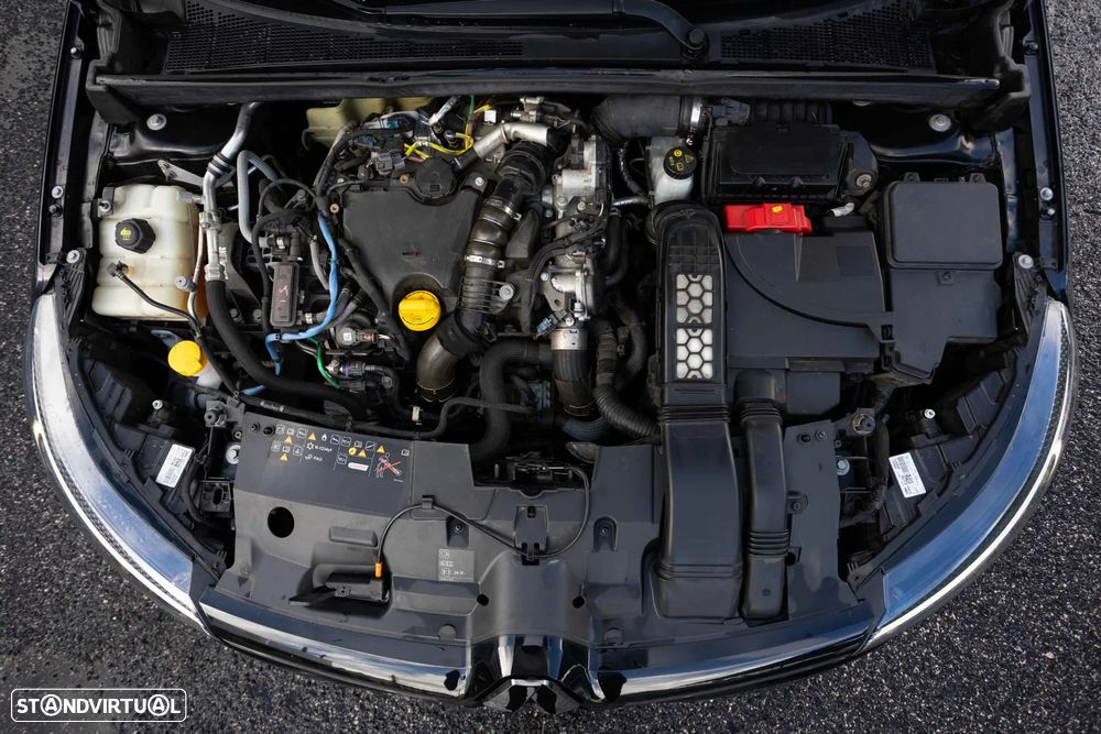 Renault Mégane Sport Tourer 1.5 Blue dCi Limited C/PM+Pneu - 58