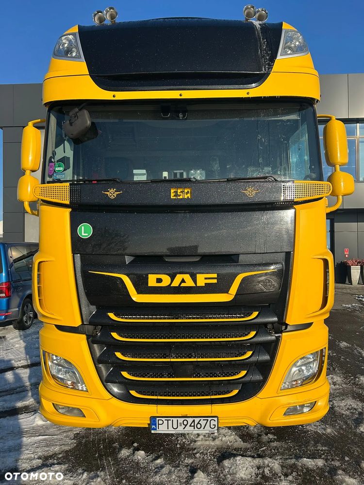 DAF XF 106 - 3