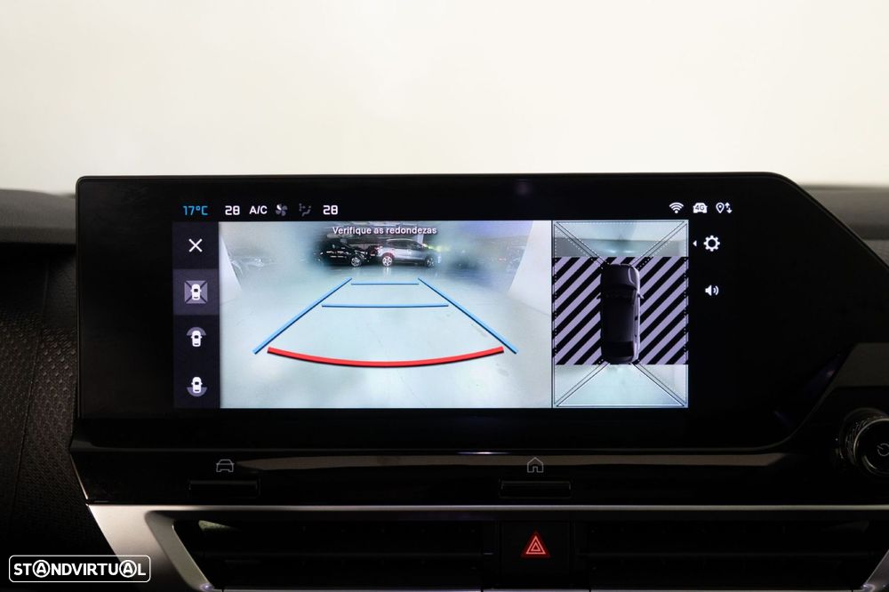 Citroën C4 X 1.2 PureTech Shine Pack EAT8 - 23