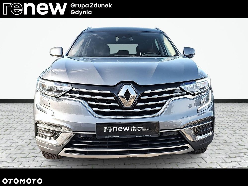 Renault Koleos - 2