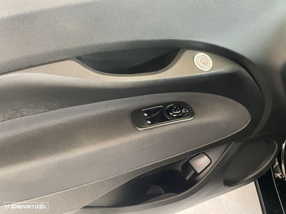 Fiat 500e 42kWh ICON - 10