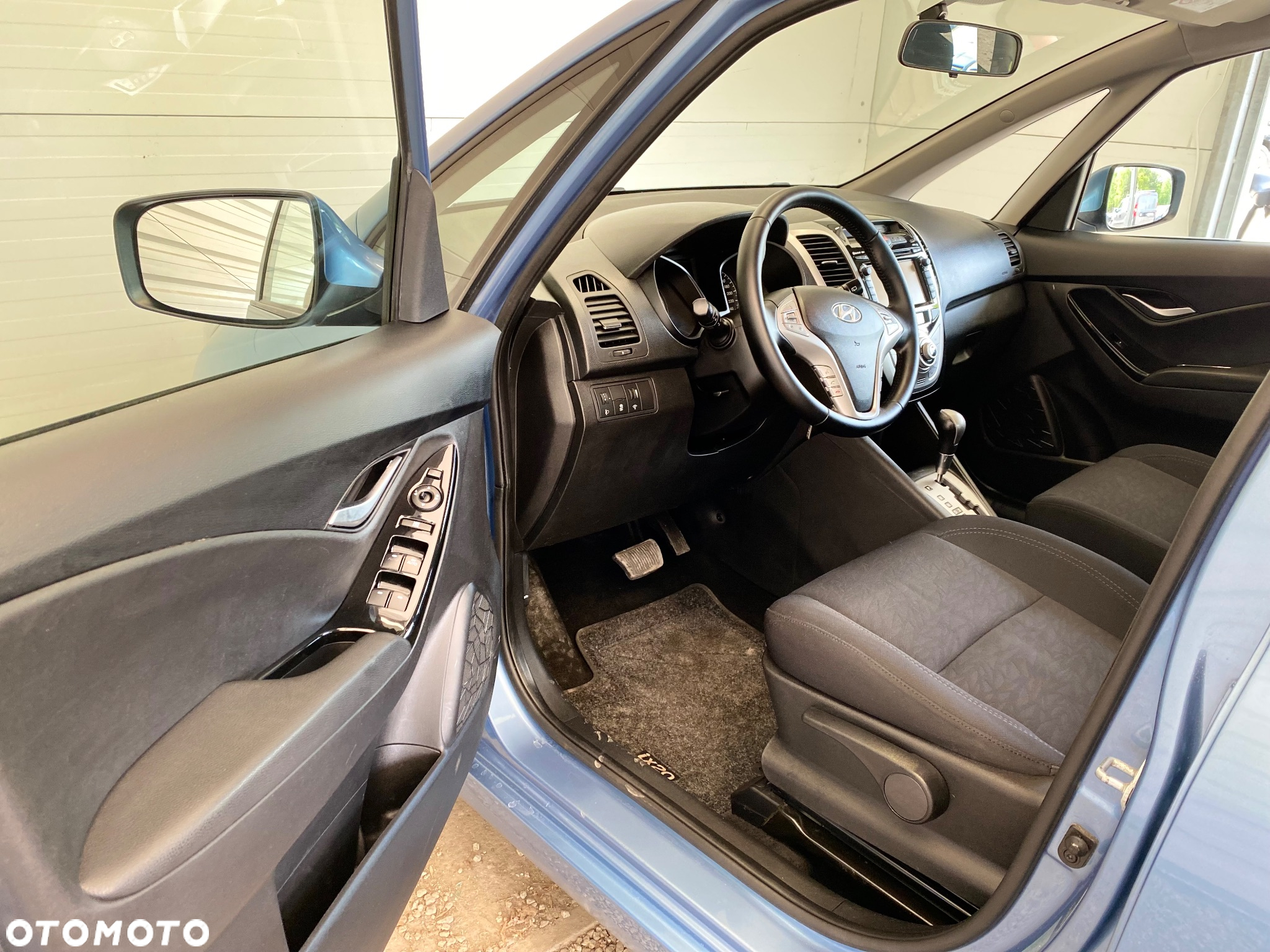 Hyundai ix20 1.6 Style - 8